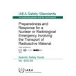 Preparedness And Response For A Nuclear Or Radiological Emergency 