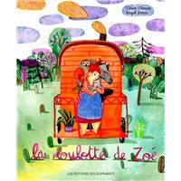 La roulotte de Zoe