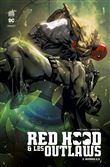 Red Hood & the Outlaws