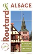 Guide du Routard Alsace 2020/21