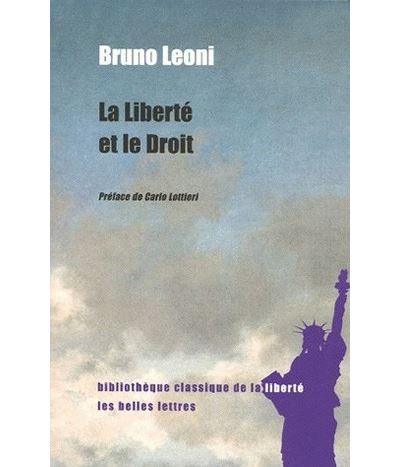 La Liberté et le Droit
