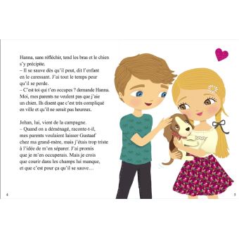 Minimiki - Hannah et la tulipe noire - Tome 29