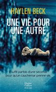 Une vie pour une autre