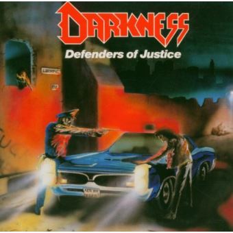 Defenders Of Justice