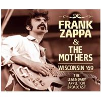 Wisconsin 69 Radio Broadcast Appleton