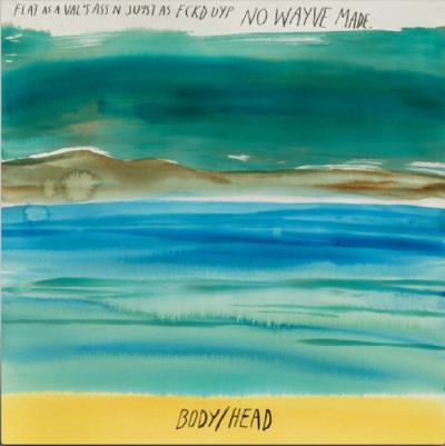 NO WAVES/LP