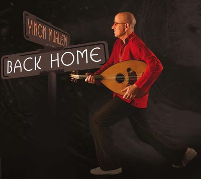 Back Home Digipack