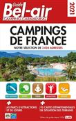 Guide Bel Air - Campings de France