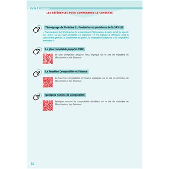 DCG 9 - Comptabilité - Manuel et applications 12e édition 2023-2024