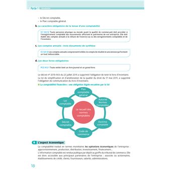 DCG 9 - Comptabilité - Manuel et applications 12e édition 2023-2024