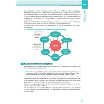 DCG 9 - Comptabilité - Manuel et applications 12e édition 2023-2024