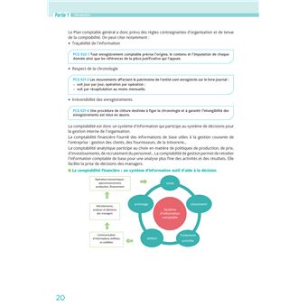 DCG 9 - Comptabilité - Manuel et applications 12e édition 2023-2024