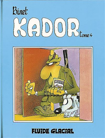 Kador