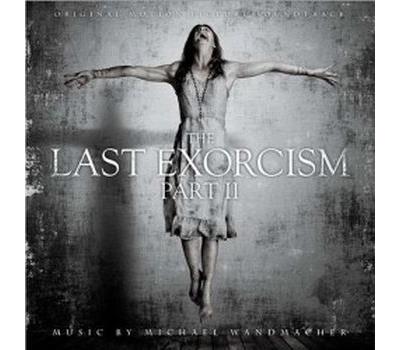 The Last Exorcism Part II