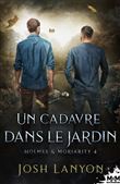 Un cadavre dans le jardin