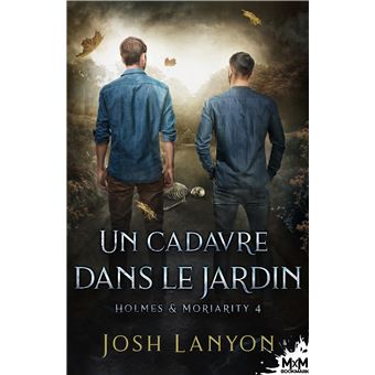 Un cadavre dans le jardin