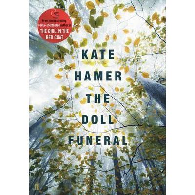The doll funeral