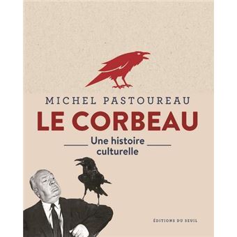 Le Corbeau