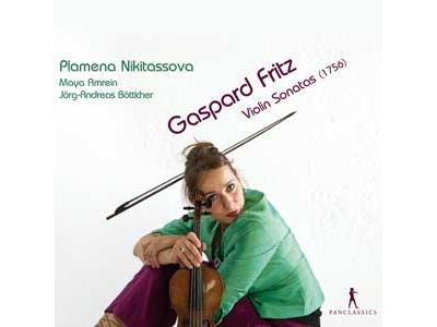Sonates pour violon op 3