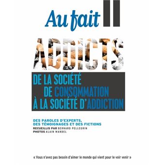 Au Fait : Addicts