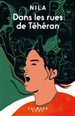 Dans les rues de Téhéran
