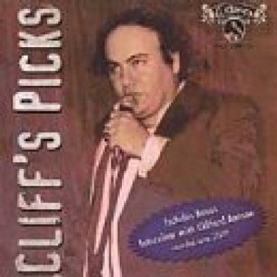 Choose the blues with