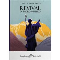 Revival di Sacro Mistero