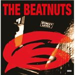 The beatnuts