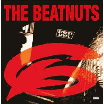 The beatnuts