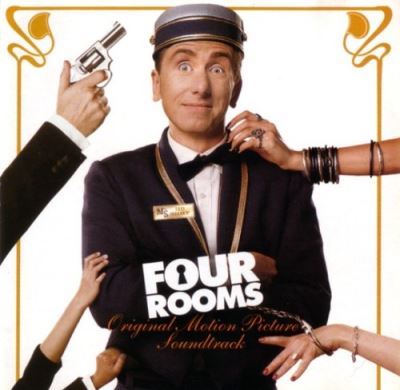 Four rooms/ed limitee