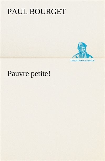 Pauvre petite