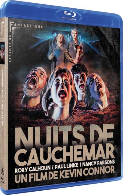 NUITS DE CAUCHEMAR-BLURAY-FR