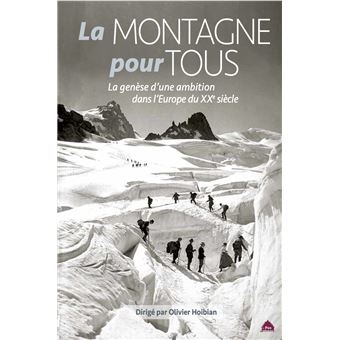La montagne pour tous