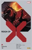 Reign of X T18