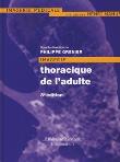 Imagerie thoracique de l'adulte