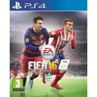 Jeu FIFA 17 Pour PlayStation 4 (PS4) - Neuf Sous Blister, Version Originale Scellée