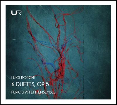 Six Duos Opus 5