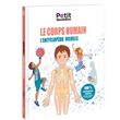 Le Petit Quotidien - L'encyclopédie visuelle - Corps humain