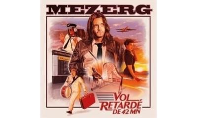 Vol Retardé de 42 Mn