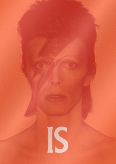 David Bowie is leaving hundreds of clues