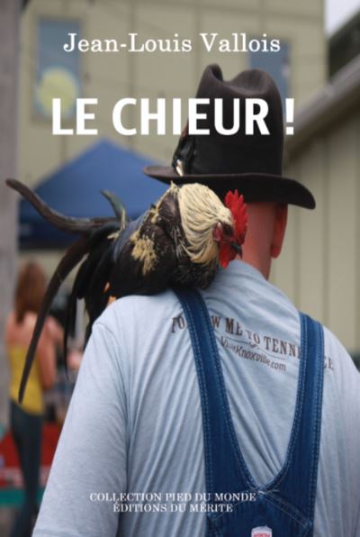 Le chieur