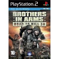 Brothers in Arms Road to Hill 30