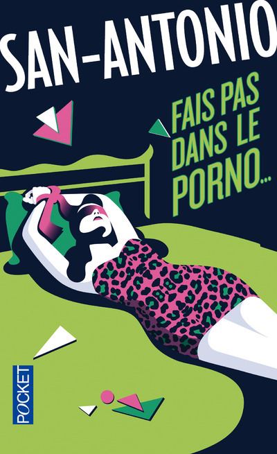 Fais pas dans le porno