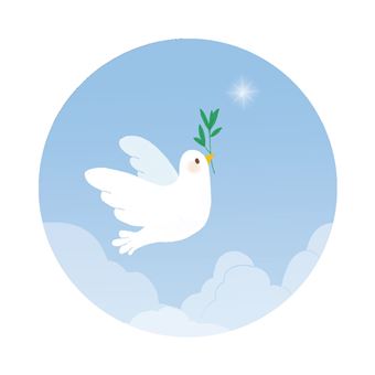 Les petites prières de mon baptême