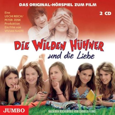 Die wilden huehner and die