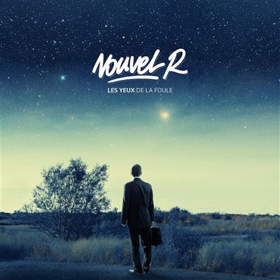 Les yeux de la foule - CD inclus