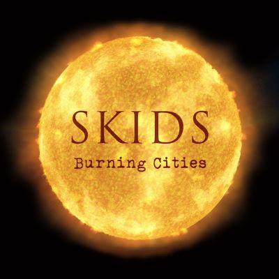 BURNING CITIES LP