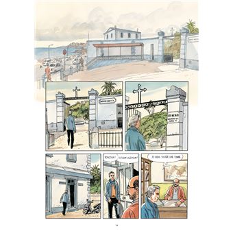 Carnets d'Orient - Suites algériennes