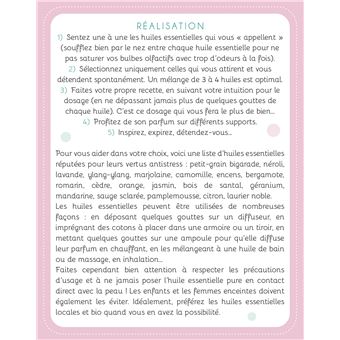52 activités pour cultiver sa zen attitude - boîte de 52 cartes