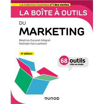 Management et marketing de la mode - Livre et ebook de Lucile Salesses -  Dunod